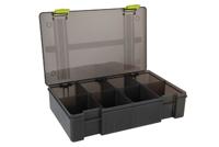 Fox Matrix Storage Box Deep - 8 compartmens - thumbnail