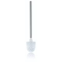 Kela - La Brosse Toiletborstel - Glanzend - Wit - Kela