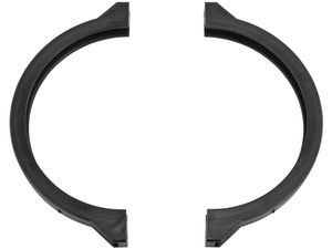 Klemring voor filterdeksel 1,5" Pentair Tagelus zandfilter