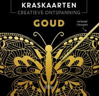 Kraskaarten GOUD (Hardback) Kraskaarten GOUD (Hardback)
