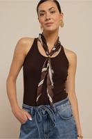 Cloud top - espresso - 13590