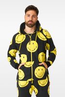 Onesie Smiley Original® Volwassenen - thumbnail