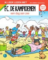 Een dag aan zee (Hardback)