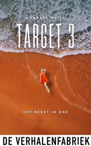 Target 3 - Hanneke Meier - ebook