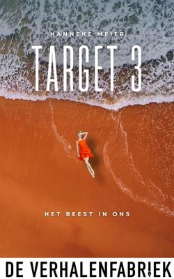 Target 3 - Hanneke Meier - ebook