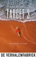 Target 3 - Hanneke Meier - ebook