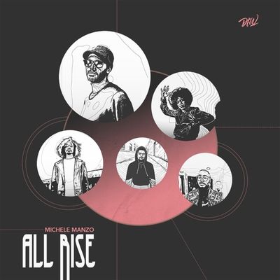 All Rise - LP (4062548001297)