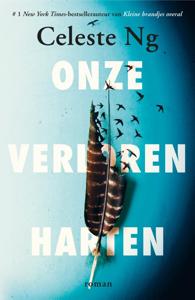 Onze verloren harten (Paperback)