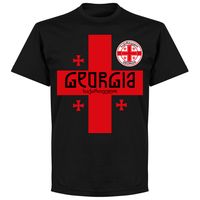 Georgië Team T-Shirt