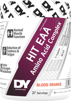 DY Nutrition Hit EAA Blood Orange (360 gr) - thumbnail