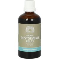 Biologisch Rustgevend Relax complex