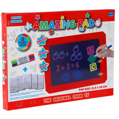 Overige Merken Amazing pad + licht