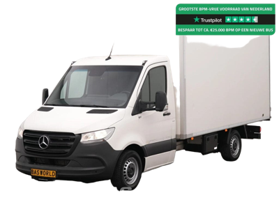 Mercedes Benz Sprinter