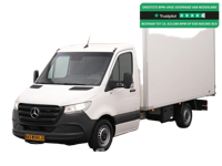 Mercedes Benz Sprinter