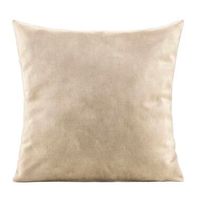 Sierkussen Mathis - Beige - 45x45 cm - Leen Bakker