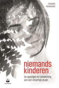 Niemandskinderen (Paperback)