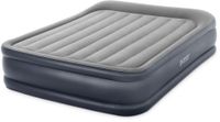 Intex Deluxe Pillow Rest Raised luchtbed -  Queensize - Ingebouwde elektrische pomp - thumbnail