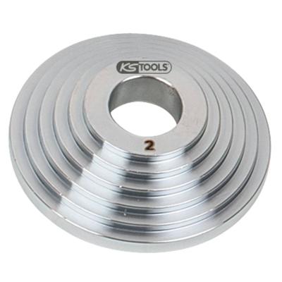 KS Tools 700.1707 Trapplaat, #2