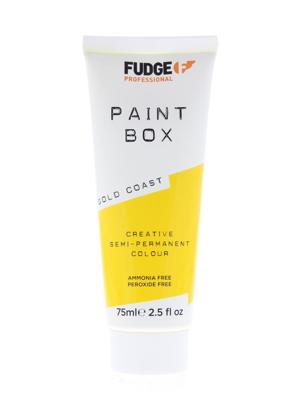 Fudge Kleurconditioner Colour Paintbox Creative Conditioning Colour Gold Coast 75ml