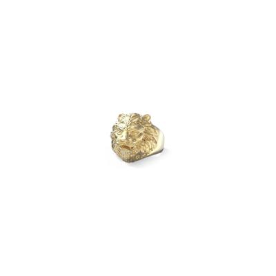 Dames ring Guess JUMR01307JWYG64 24