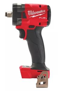 Milwaukee M18 FIW2F38-0X | accu slagmoersleutel | Li-ion | body | Zonder Accu&apos;s & Laders | in HD Box - 4933478650