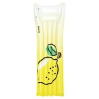 Bestway Luchtbed Citroen 183x69 cm Strand en Zwembad 44122