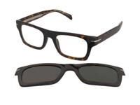 Brillen met correctie David Beckham DB 7129/CS 086/UC
