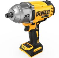 DeWalt dcf900n | 18v xr | brushless accu slagmoersleutel | 1/2" | excl. accu en lader - dcf900n-xj