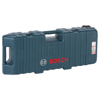 Bosch Accessoires Kunststof koffer 355 x 895 x 228 mm 1st - 2605438628