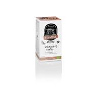 Vitamine B complex bio