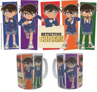 Detective Conan Ceramic Mug Conan Edogawa - thumbnail
