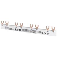 Eaton 193378 Faserail Meerdere kleuren 10 mm² 50 A 690 V 1 stuk(s)