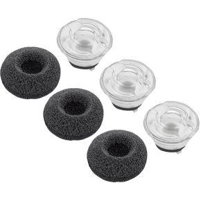 POLY Voyager Legend Large Eartips and Foam Covers (3 Pieces) Oordopjestips