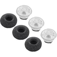 POLY Voyager Legend Large Eartips and Foam Covers (3 Pieces) Oordopjestips - thumbnail