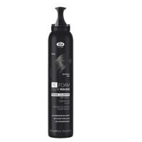Lisap Re.Foam Color Mousse Dark Brown 200ml