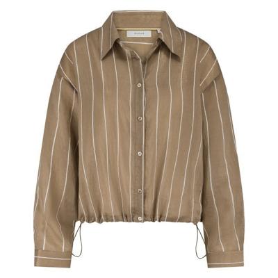 Nukus Blouse NKF02011
