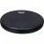 Remo Fliptop Black Suede voor Festival Bass Drum, 14 inch