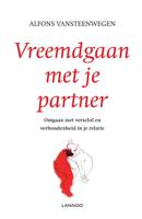 Vreemdgaan met je partner (Paperback) - thumbnail