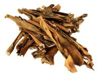 PETSNACK KALFSKAUWSTAAF