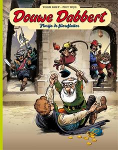 Florijn de flierefluiter (Paperback)