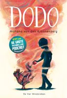 Dodo - Mohana van den Kroonenberg - ebook
