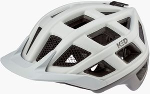 Ked Fietshelm crom m 52-58 cm - grey dark grey matt