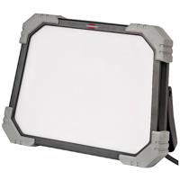 Brennenstuhl Dinora 5050 Bouwlamp Energielabel E (A - G) 45 W 5100 lm Daglichtwit