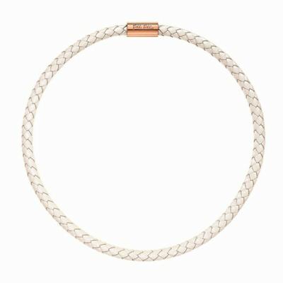 Dames ketting Folli Follie 3N13T012RW 45 cm