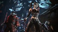 Warner Bros Batman: Return to Arkham Standaard PlayStation 4 - thumbnail