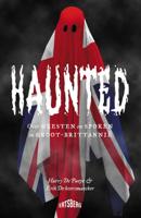 Haunted (Paperback)