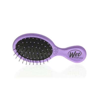 The Wet Brush Detangle Mini Brush Lovin' Lilac 1Stuks