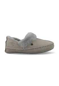Warmbat Pantoffels Barrine BAR341041 Licht Blauw-37 maat 37