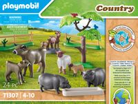 PlaymobilÂ® Country 71307 aanvulling dieren - thumbnail