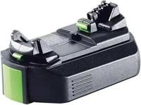 Festool BP-XS Accu 2.6 Ah voor CXS/TXS - 500184 Festool BP-XS Accu 2.6 Ah voor CXS/TXS - 500184